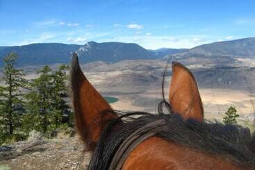 Szálloda Sundance Guest Ranch