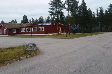 Отель Tiur N Kro Og