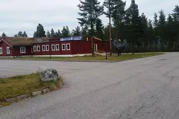 ホテル Tiur N Kro Og