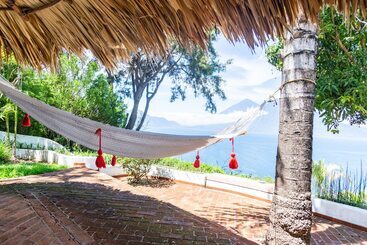 هتل Tzam Poc Resort