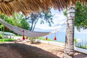 هتل Tzam Poc Resort