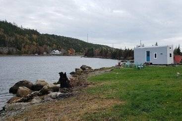 コテージ Jeddore Lodge Cabins