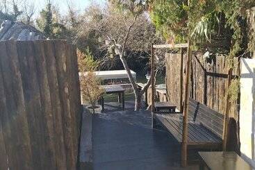 Lethe Exclusive Hotel Adults Only