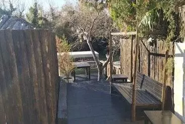 Lethe Exclusive Hotel   Adults Only