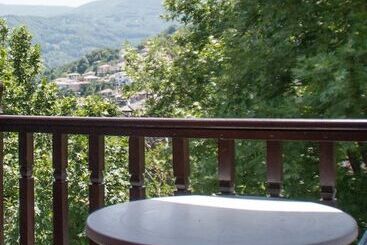 Pensione Christofer S Rooms