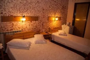 Pensiune Christofer S Rooms