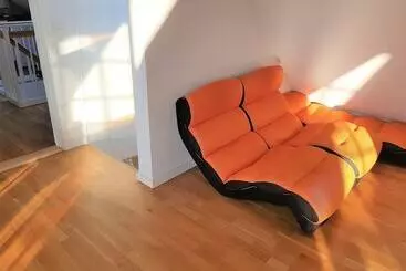 Pensionat Roskilde B&b