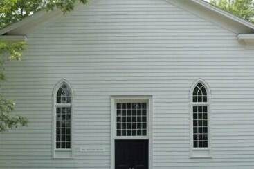 פנסיון The Grafton Inn