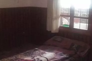 Pension Tiger House Guest House