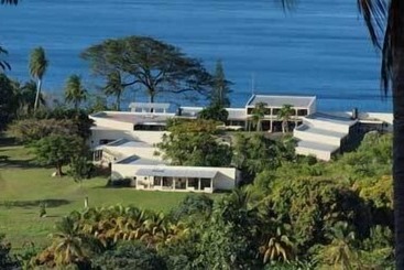 Richmond Vale Diving And Hiking Center Hostel