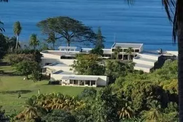 Richmond Vale Diving And Hiking Center   Hostel