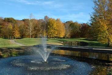 アパートホテル Salt Creek Golf Retreat