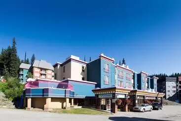 Vance Creek Hotel & Conference Centre