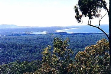 Сельский дом A Sacred Mountain Retreat