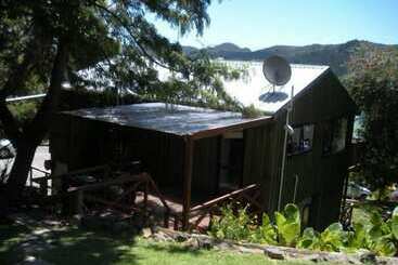 旅馆 Sunseeker Lodge