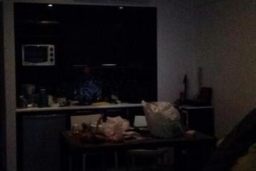 Aparthotel Concord Pilar Apart Suite 313   Almendros