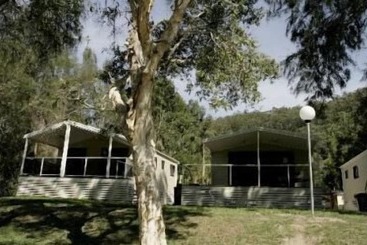 Del Rio Riverside Resort