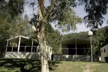 Del Rio Riverside Resort