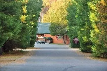 Arrowhead Resort Campground