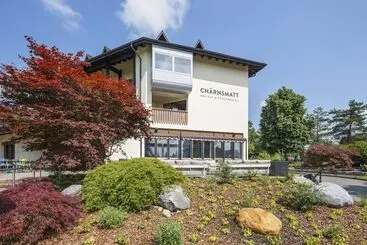 Hotelli Chärnsmatt Gasthof & Spielparadies