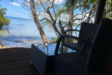 ホテル Kanua Tera Ecolodge