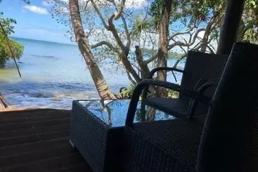 هتل Kanua Tera Ecolodge