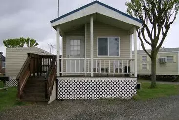 Lake Minden Rv Resort Campground