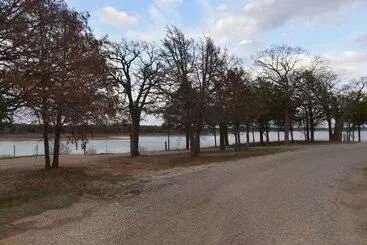 Lake Texoma Rv Campground