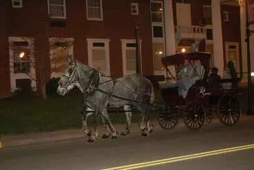 Hotelli Macarthur Inn