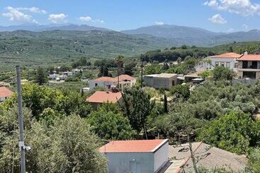 Spilia Village Hotel & Villas