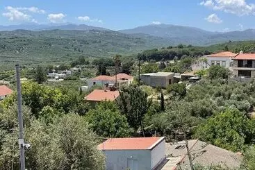 Spilia Village Hotel & Villas