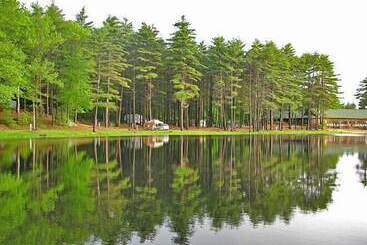 Sturbridge Rv Resort Campground