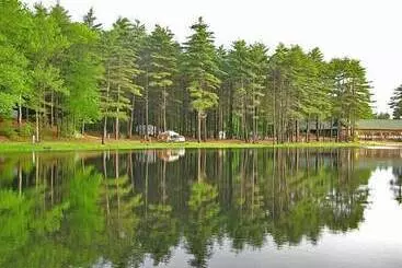 Sturbridge Rv Resort   Campground