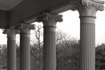 Hotel Welcomheritage Sheikhpura Kothi