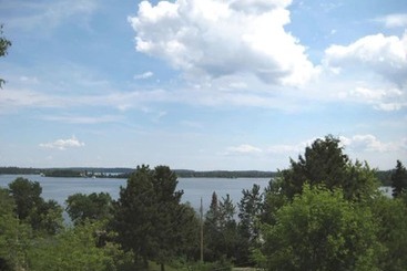 مُتل Timberland Inn