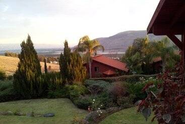 Pansiyon Ein Harod Country Lodge