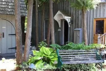 ペンション Windswept On The Trent