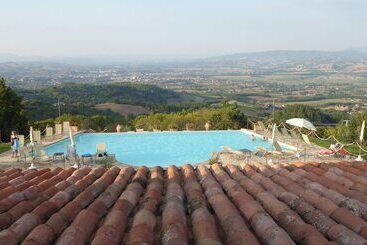 إقامة La Palazzetta Del Vescovo