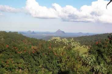 Top Cottage At Maleny