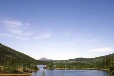 Valdres Høyfjellshotell