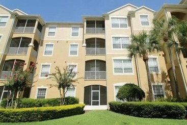 Aparthotel Windsor Hill Resort