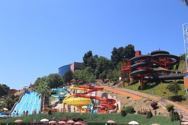 דירה Aldeia Do Tâmega