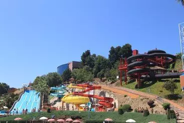 Lejlighed Aldeia Do Tâmega