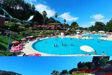 Apartamentos Aldeia Do Tâmega