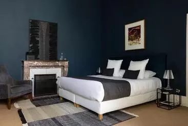 تختخواب و صبحانه Chateau De La Resle Design Hotels