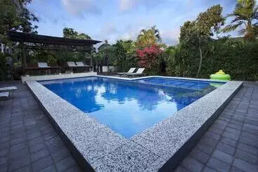 Ayu Lili Garden Hotel Kuta