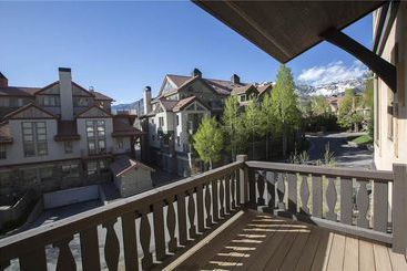 هتل Belvedere Park 8