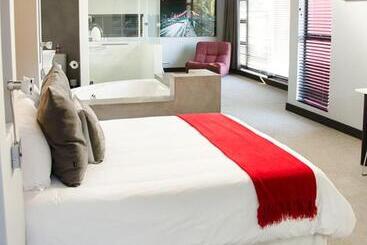 Hotel City Living Boutique