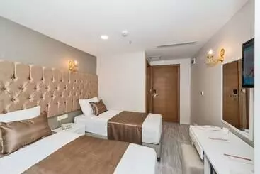 ホテル Grand Pamir