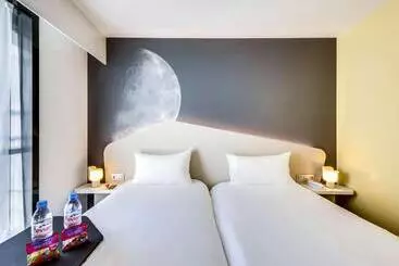 Hotel Ibis Styles Paris Charles De Gaulle Airport